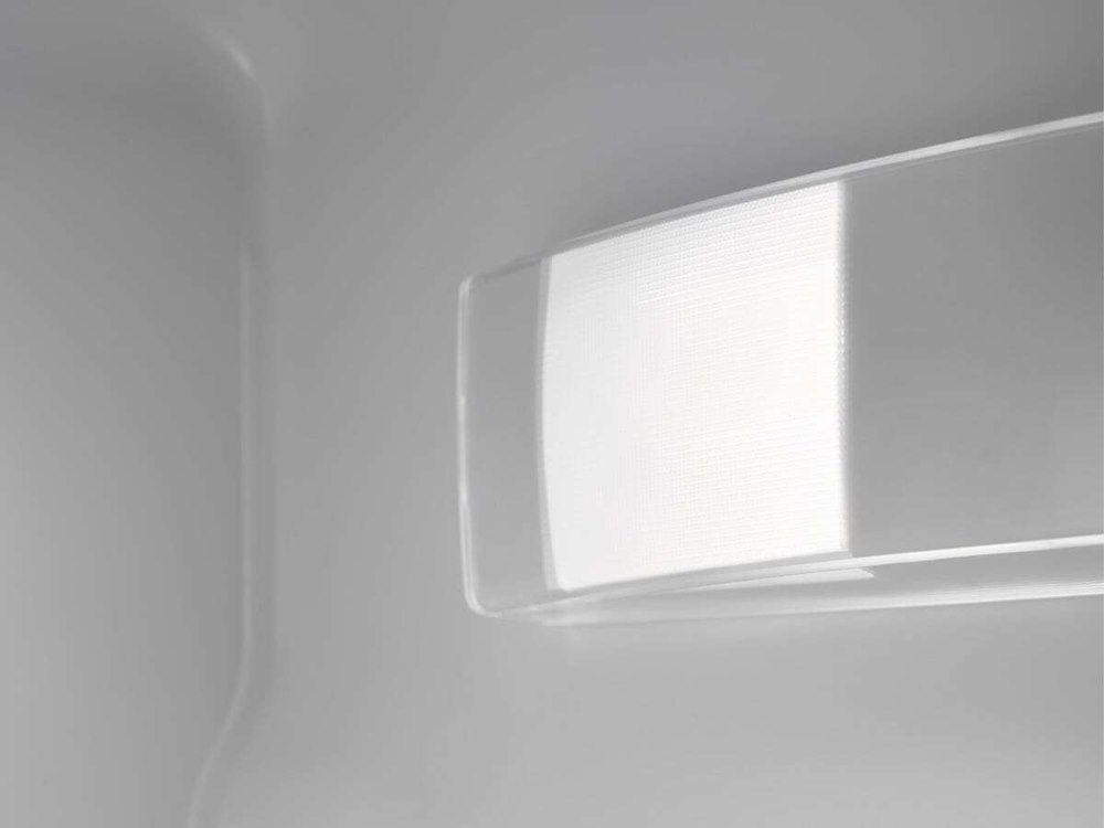 ELECTROLUX ENT6NE18S1 - Frigorifero Combinato Compatto