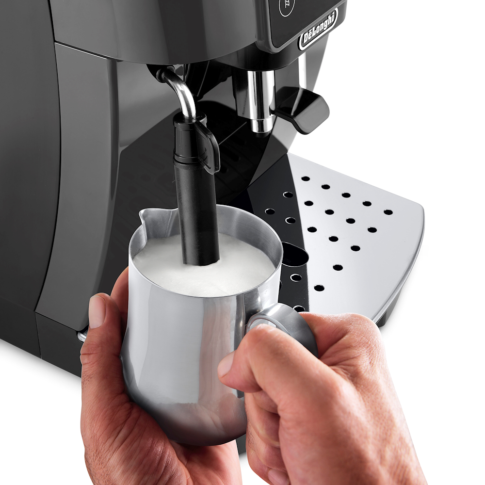 DE LONGHI ECAM22022GB - De'Longhi Magnifica Start ECAM220.22.GB Macchina da caffè automatica