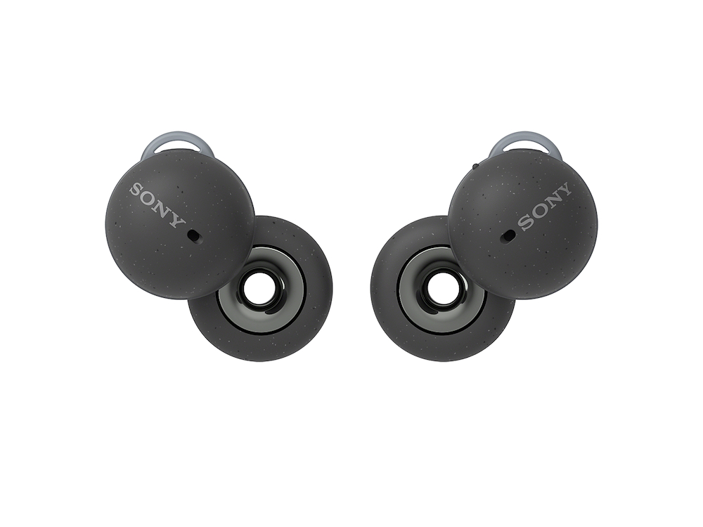 SONY WFL900H - Sony LinkBuds WF-L900 Auricolari Wireless SONY WFL900H - Sony LinkBuds WF-L900 Auricolari Wireless