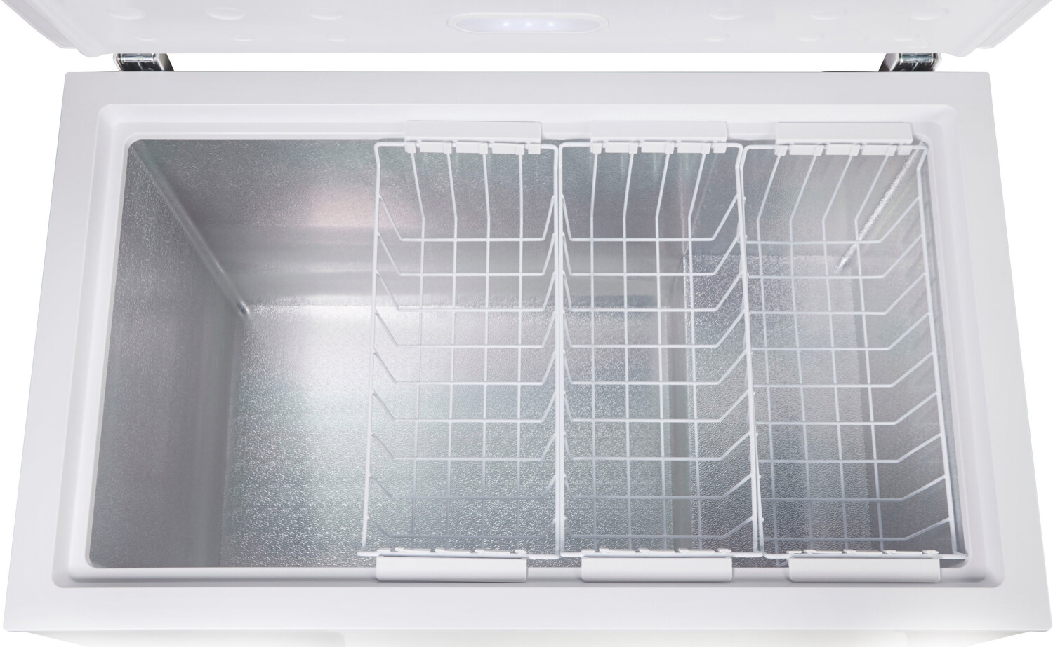 AEG AHB531D1LW - AHB531D1LW Congelatore Autonomo