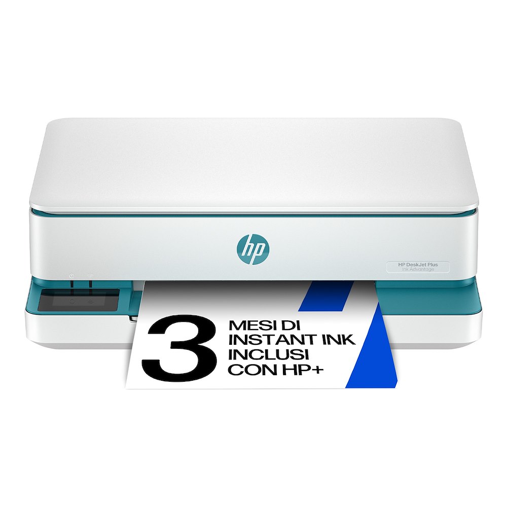 HP 714L9B - Multifunktionsdrucker Inkjet