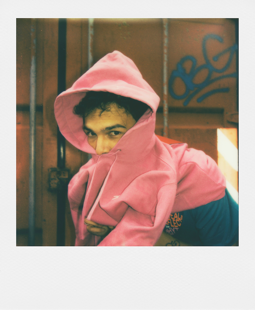 POLAROID PZ6017 - Polaroid Go Color Film Doppelpack