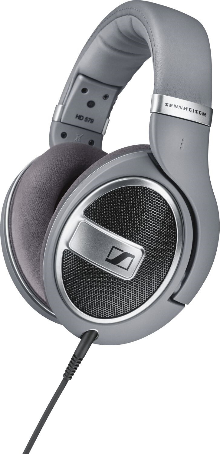SENNHEISER HD579 - Cuffie over-ear Sennheiser HD 579