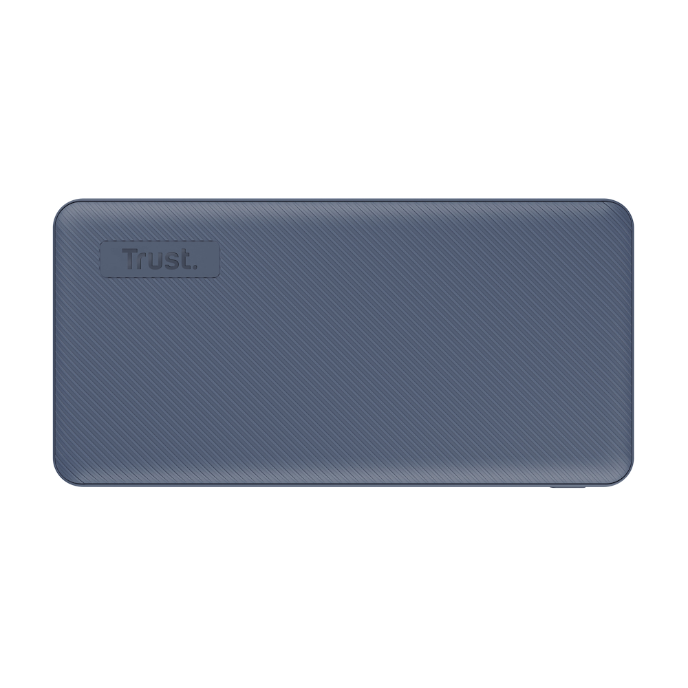 TRUST 25026 - Powerbank Trust 20000mAh Blu