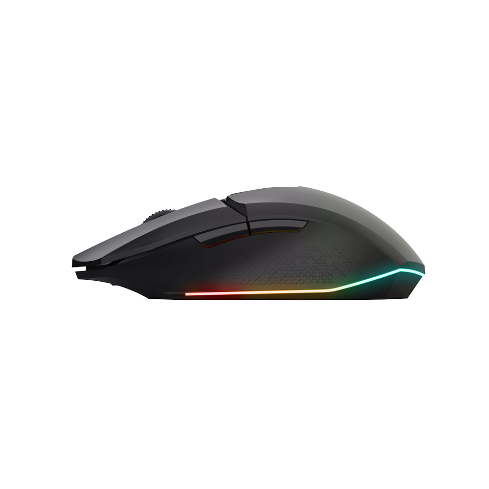 TRUST 25037 - Mouse gaming wireless Trust GXT 110 Felox