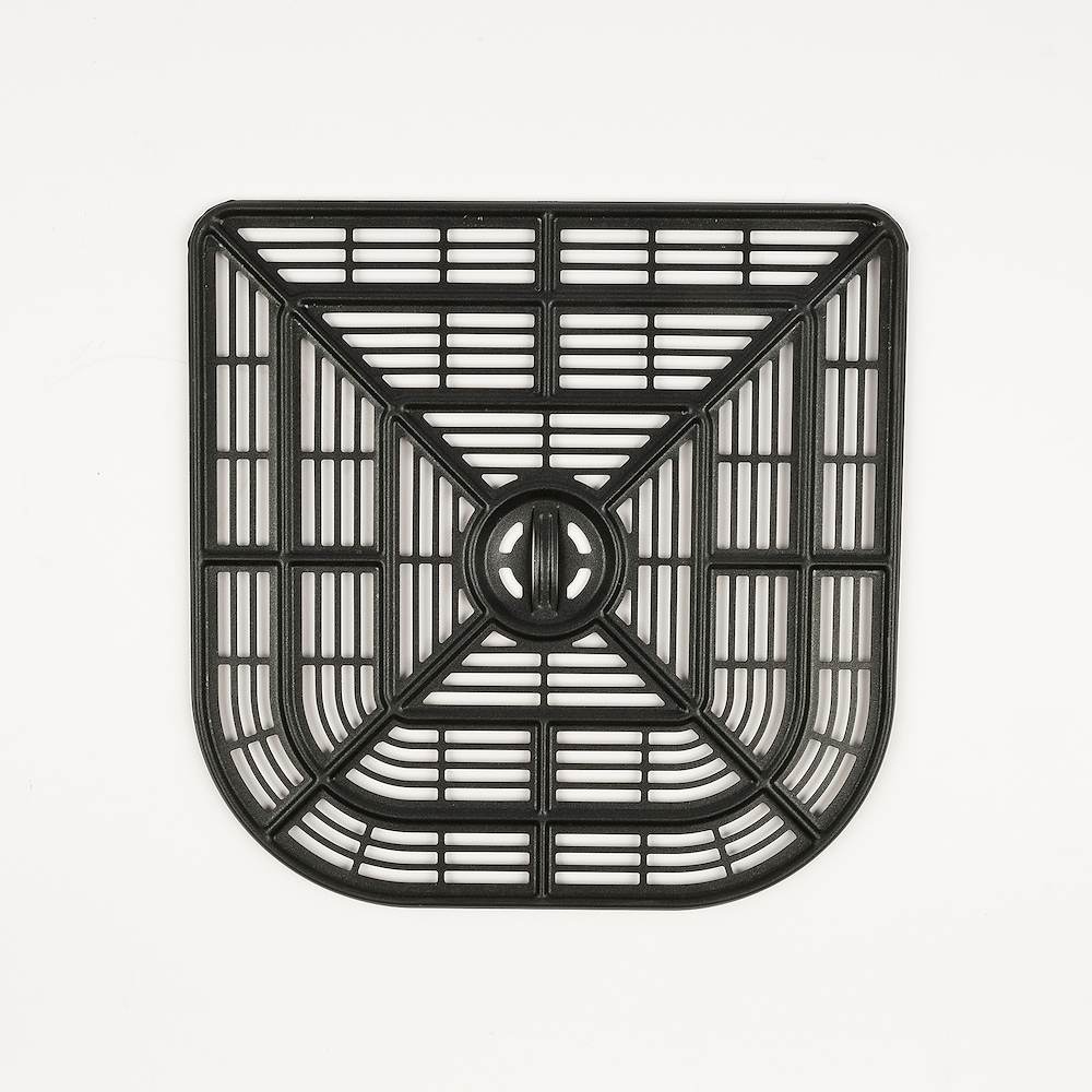 G3 FERRARI G1018100 - Luftfritteuse und Barbecue 10 Liter 2000 Watt