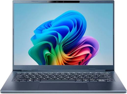 Acer NX.JP3EG.00L - Aspire 14 AI Notebook