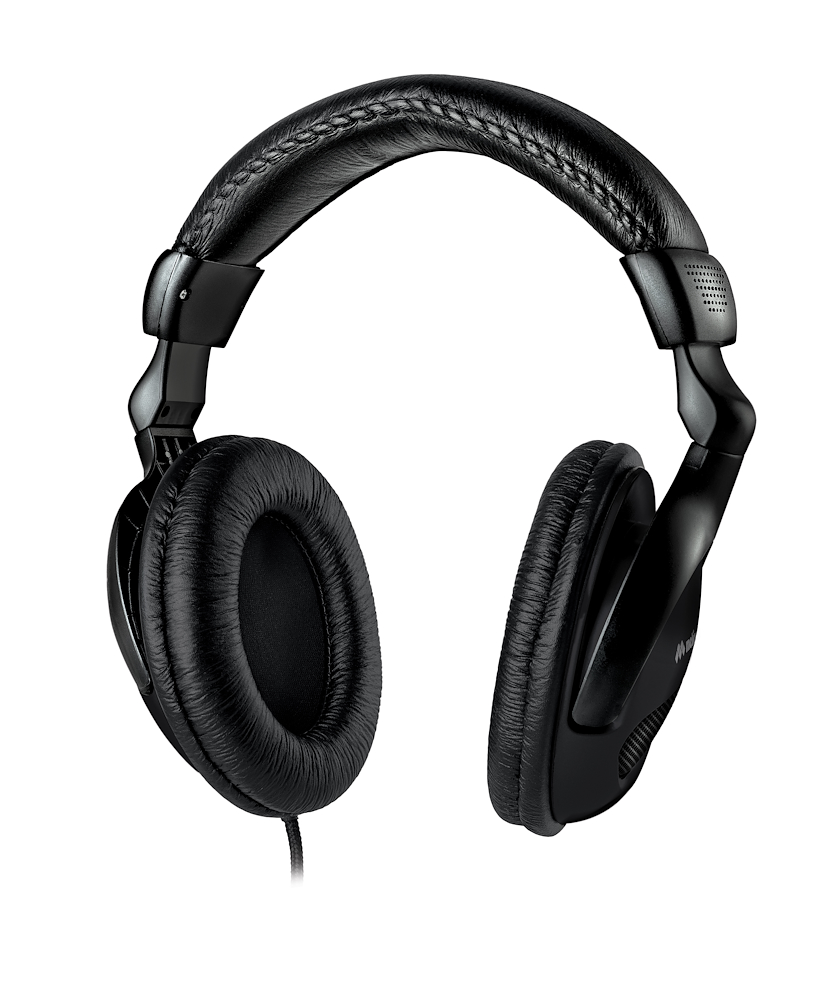 MELICONI 497312 - Meliconi HP Easy Digital Funk-Kopfhörer