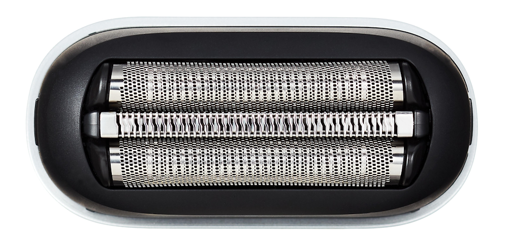 PANASONIC ESCM3BKS503 - Rasoio compatto con 3 lame