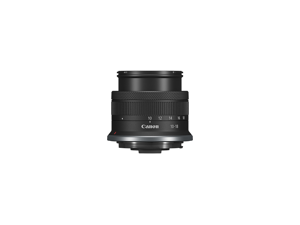 CANON 6262C005 - RF-S 10-18MM F4.5-6.3 Objektiv
