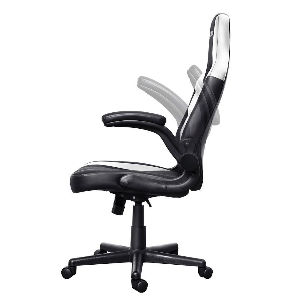 TRUST 25130 - Sedia Gaming Regolabile