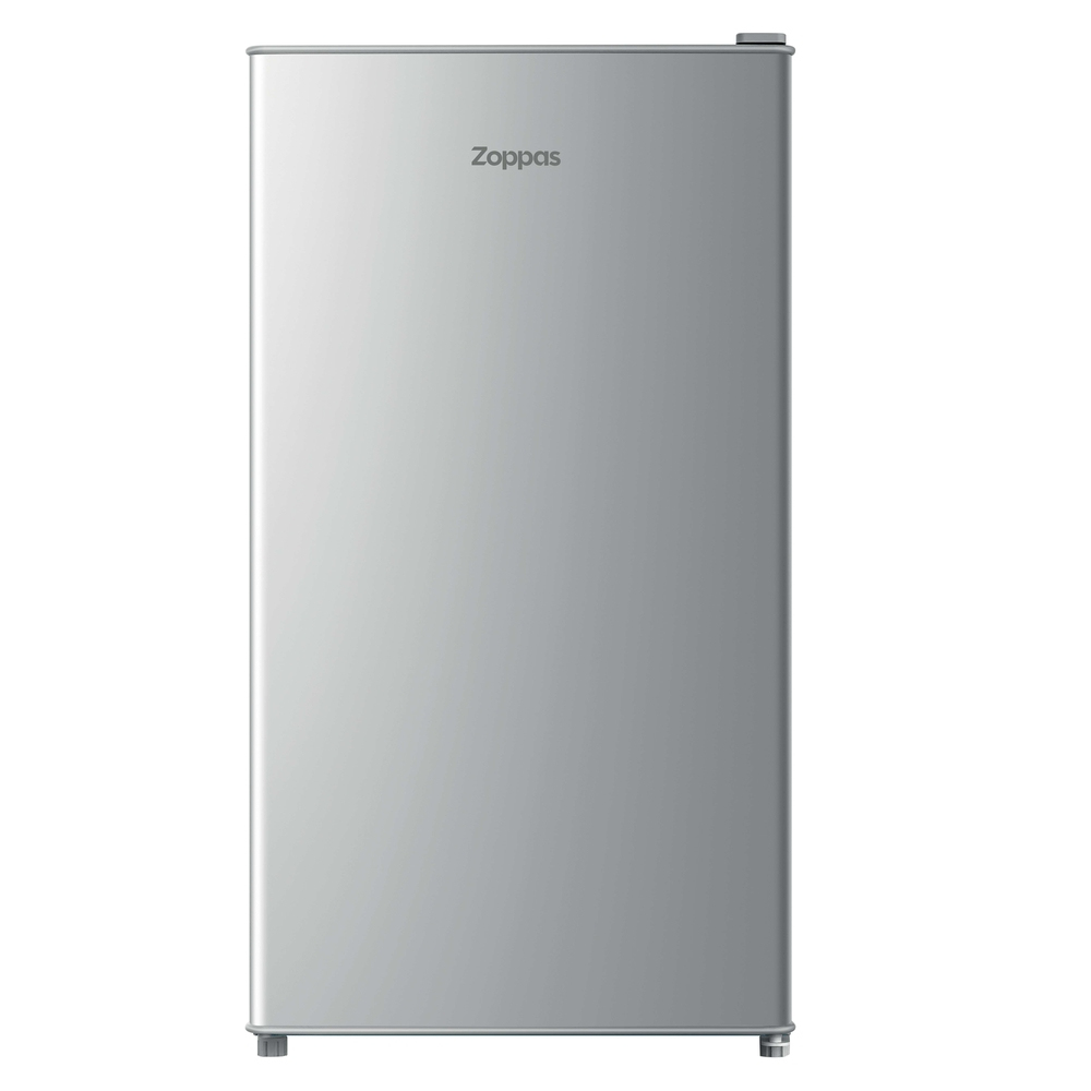 ZOPPAS 34006025 - Frigo Libera Installazione Argento
