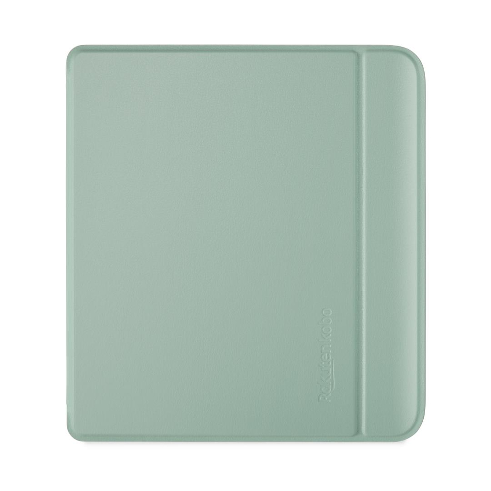 KOBO N428ACGROPU - Cover Basic Verde per Kobo Libra