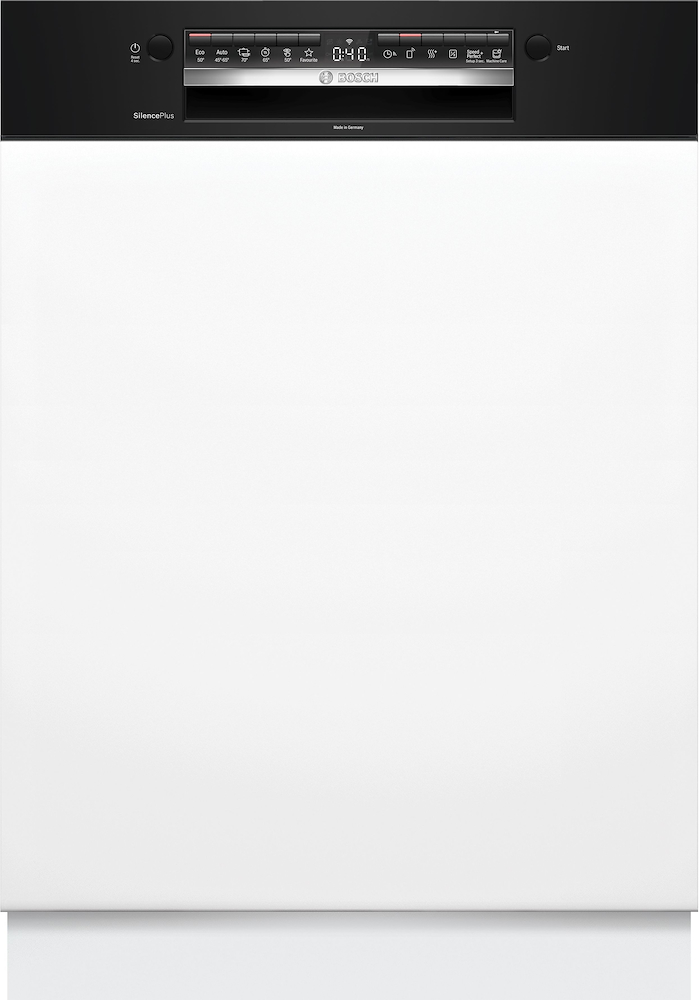 BOSCH SMI4HCB07E - Einbaugeschirrspüler 60 cm