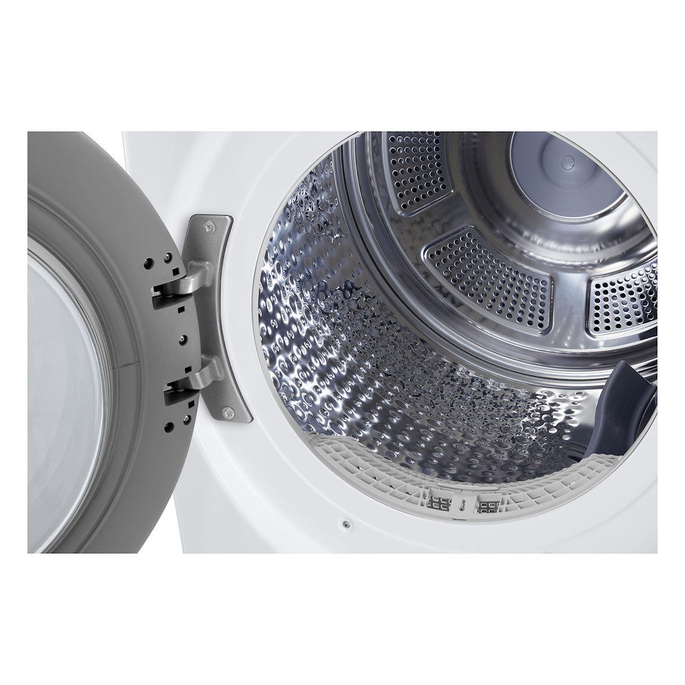 LG RH18U8AVCW - Asciugatrice  18kg DUAL Inverter