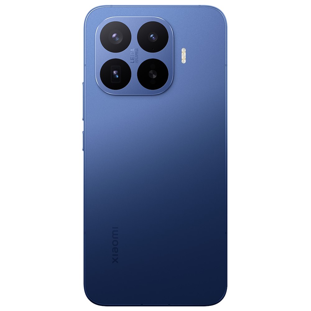 XIAOMI 17TPRO12512DEEPBLUE - Smartphone 12GB 512GB Blu