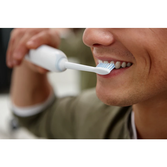PHILIPS HX321203 - Philips Sonicare DailyClean 2100 Spazzolino elettrico sonico