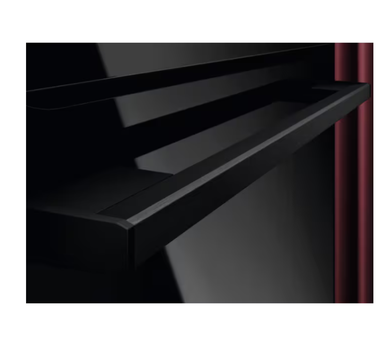 AEG OU5AE20AK - Forno da incasso SurroundCook nero
