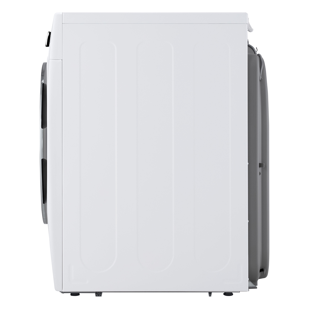 LG RH18U8AVCW - Asciugatrice  18kg DUAL Inverter