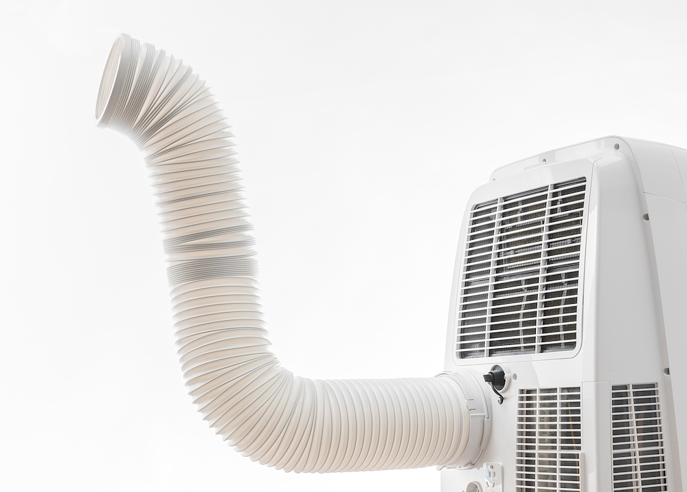 SPLENDID DOLCECLIMAAIRPRO14HPWIFI - Condizionatore portatile 3.52kW Wi-Fi