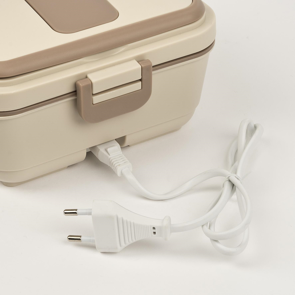 GIRMI SC0301 - Scaldavivande Elettrico con contenitore removibile