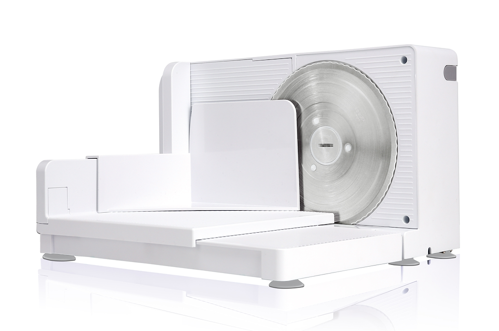 RGV AUSONIASMARTY170 - Affettatrice pieghevole