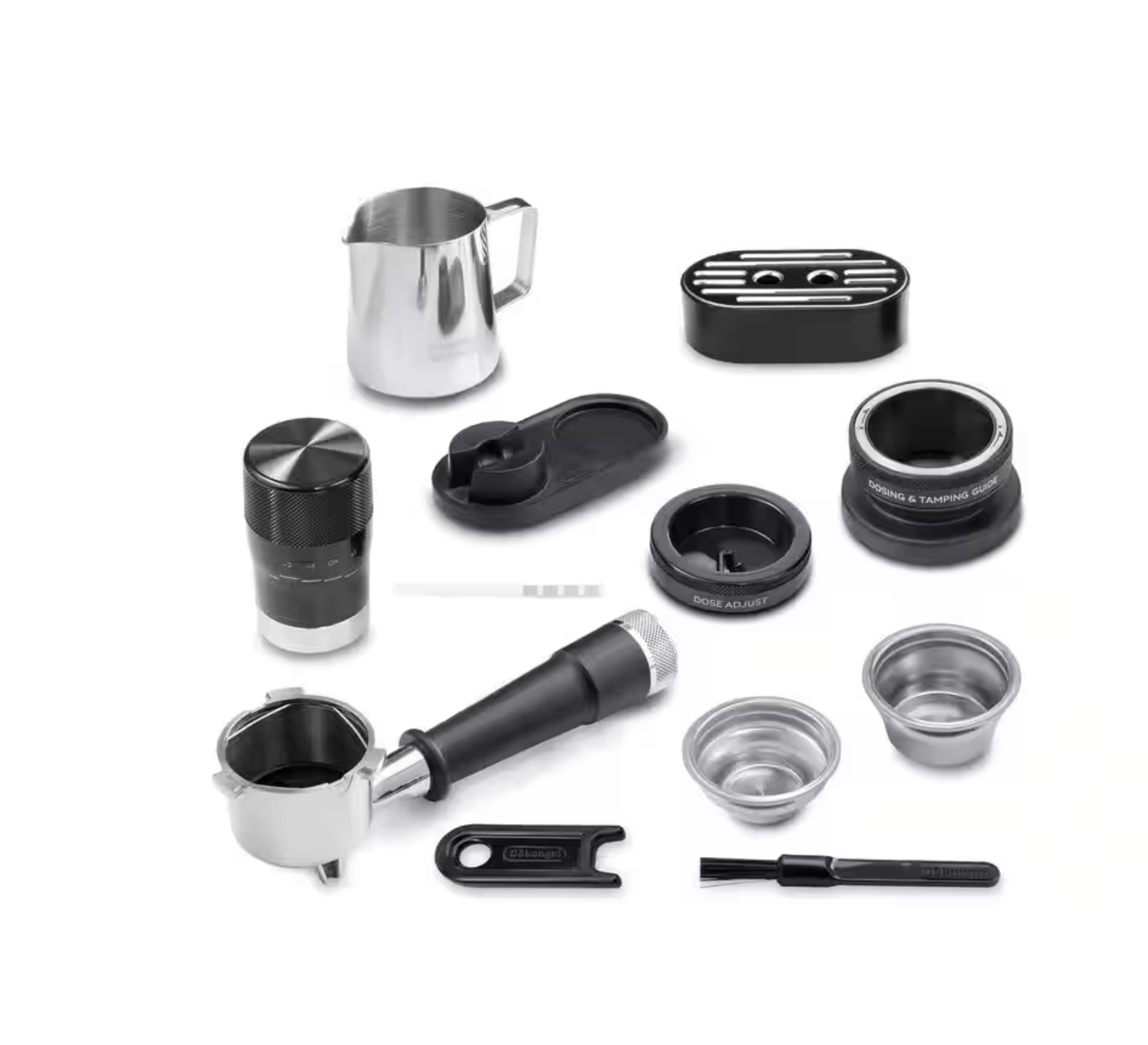 De’Longhi EC9455M La Specialista Touch Macchina espresso