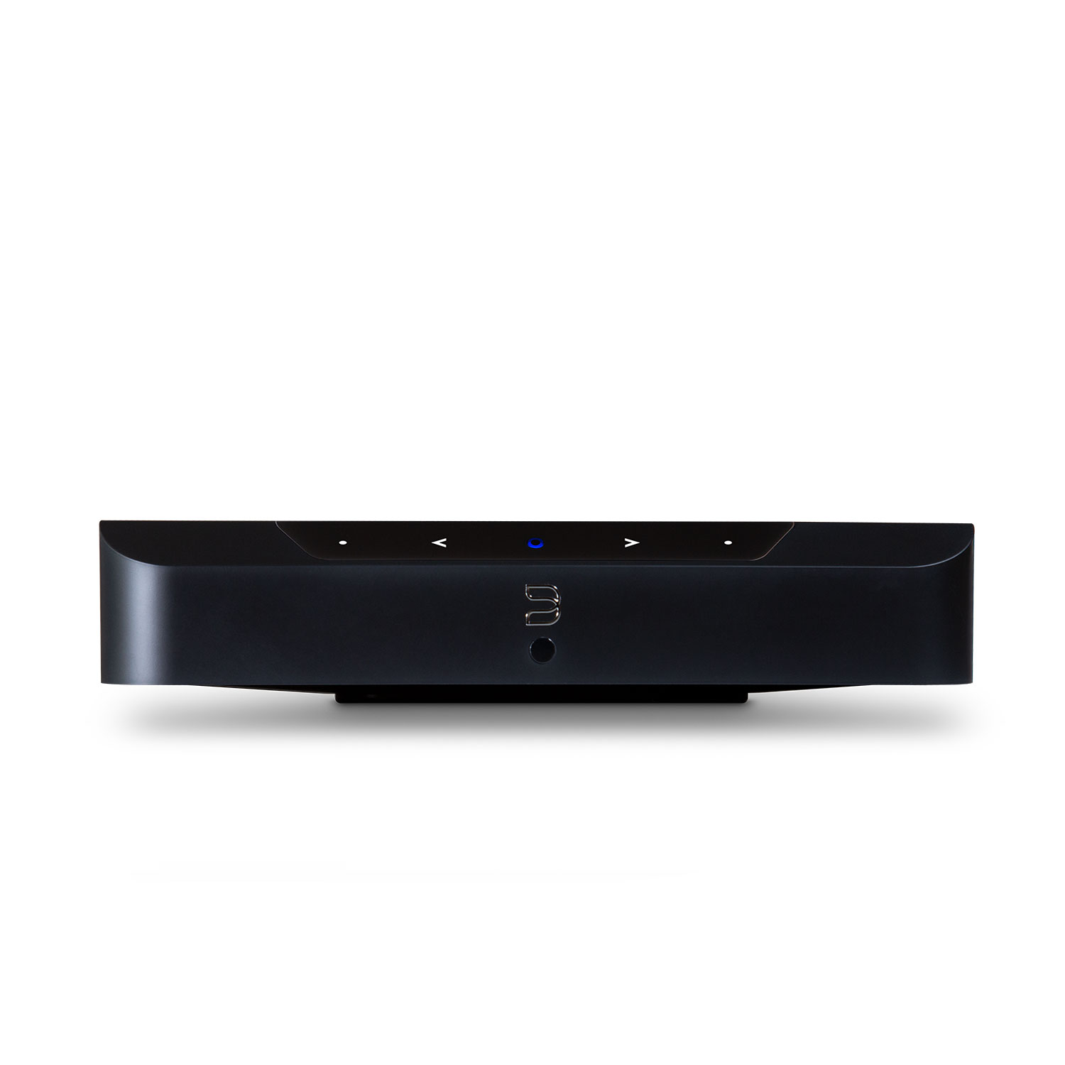 BLUESOUND KMY23ZN230B20784 - Bluesound PowerNode Edge Streaming-Verstärker