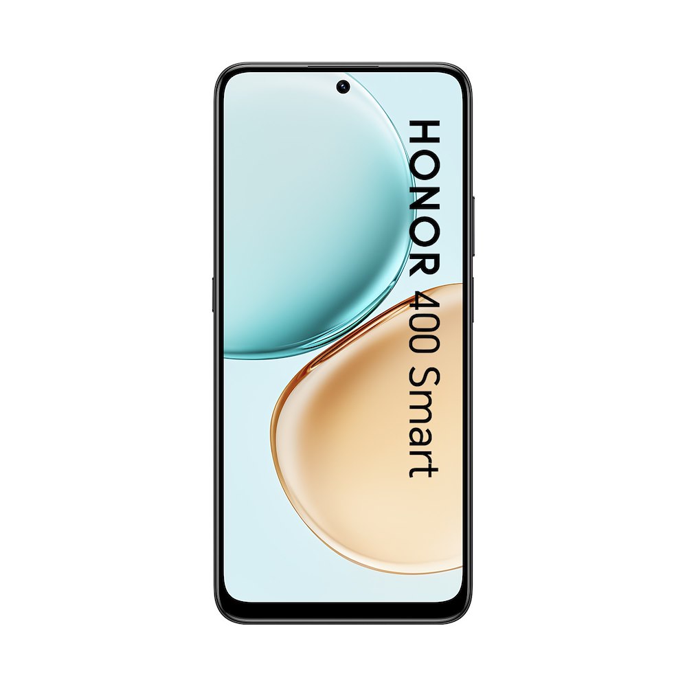 HONOR H400 SMART - Smartphone 8/256GB Nero