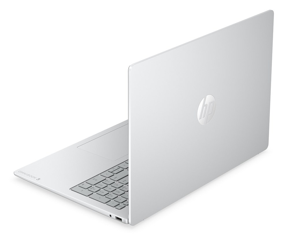 HP DW0H9EA - OmniBook 3 Laptop Next Gen AI 16"
