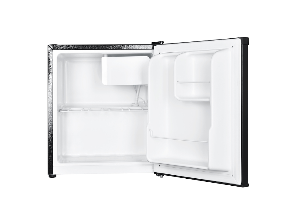 SMARTWAY WHLT06UE0 - Kühlschrank unter dem Tisch 41L schwarz