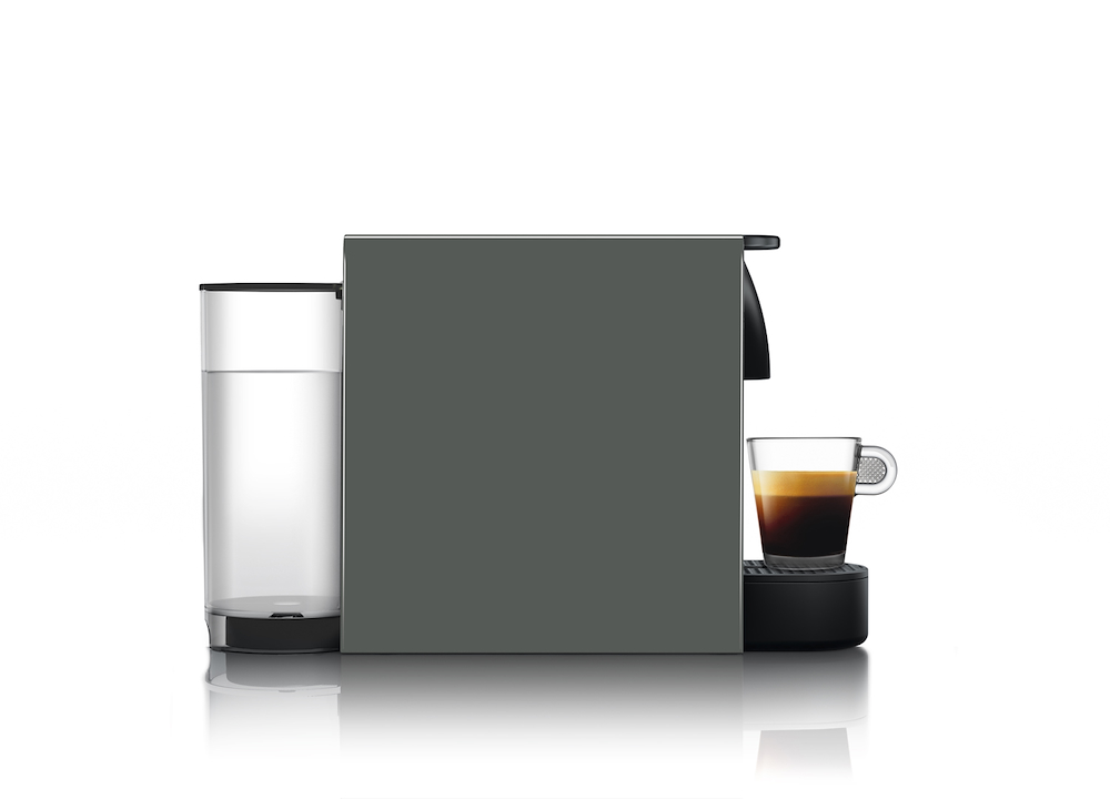 KRUPS XN110BK - Macchina Caffè Nespresso Essenza Mini