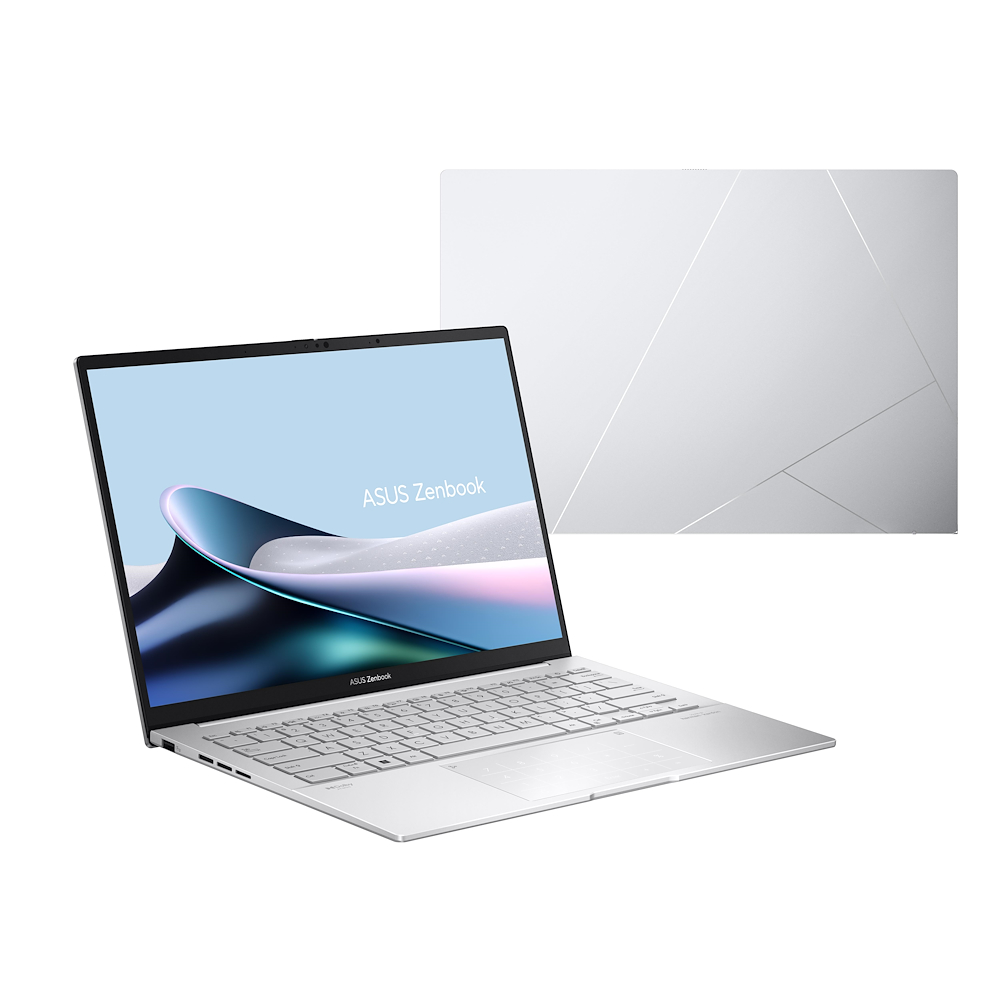 ASUS ZENBOOKUX3405CAPZ436W - Zenbook 14 OLED