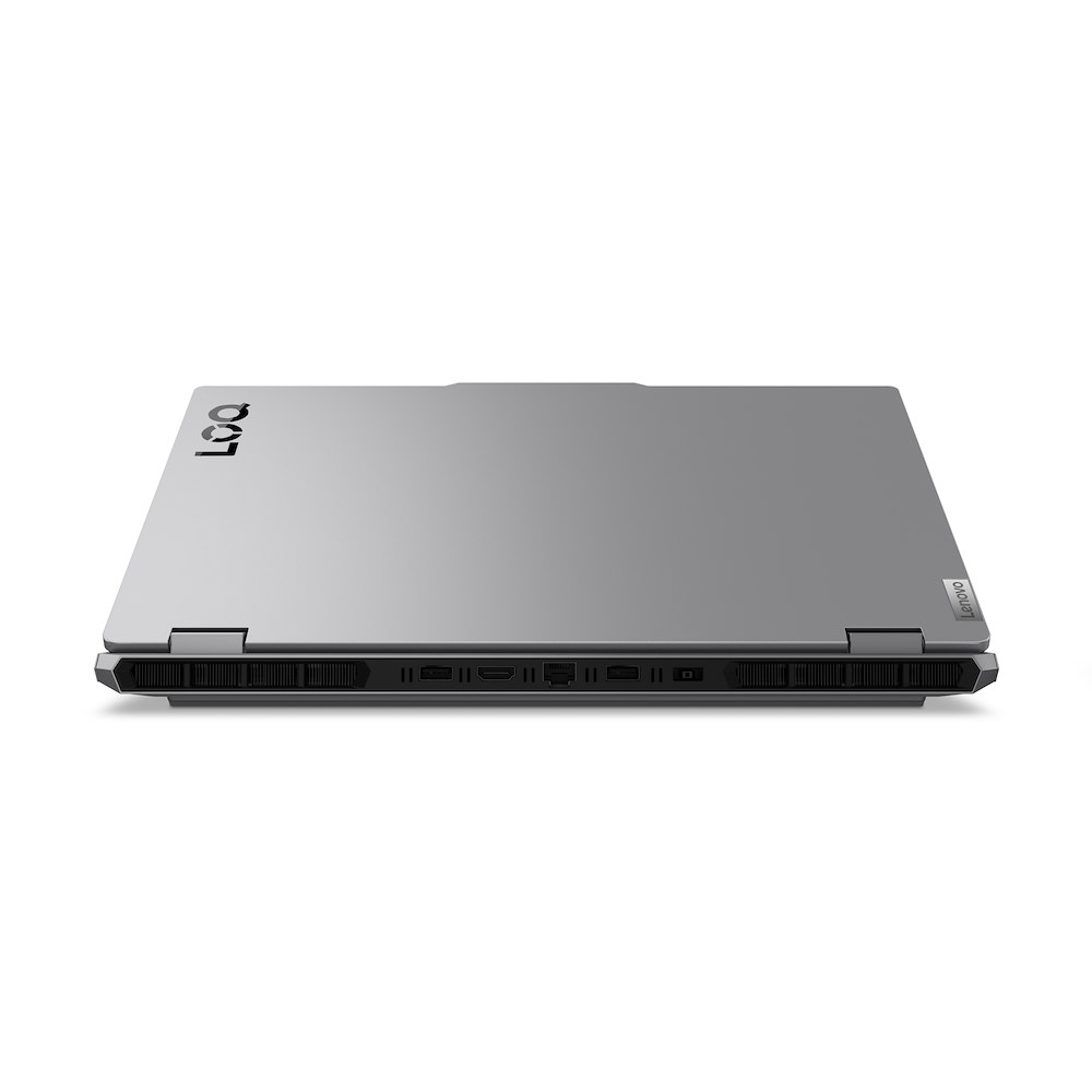 LENOVO 83JE01E9IX - Notebook LOQ 15,6" Intel Core i7