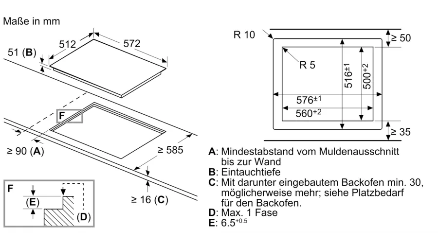 NEFF T16PT76X0 - T16PT76X0 Elektroherd