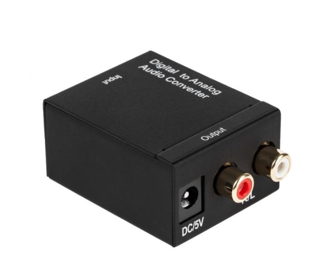 VARI 5603821 - 5603821 Digital-zu-Analog-Audio-Konverter