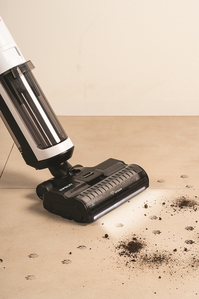 POLTI WDEU0003 - Lavapavimenti Multifunzionale