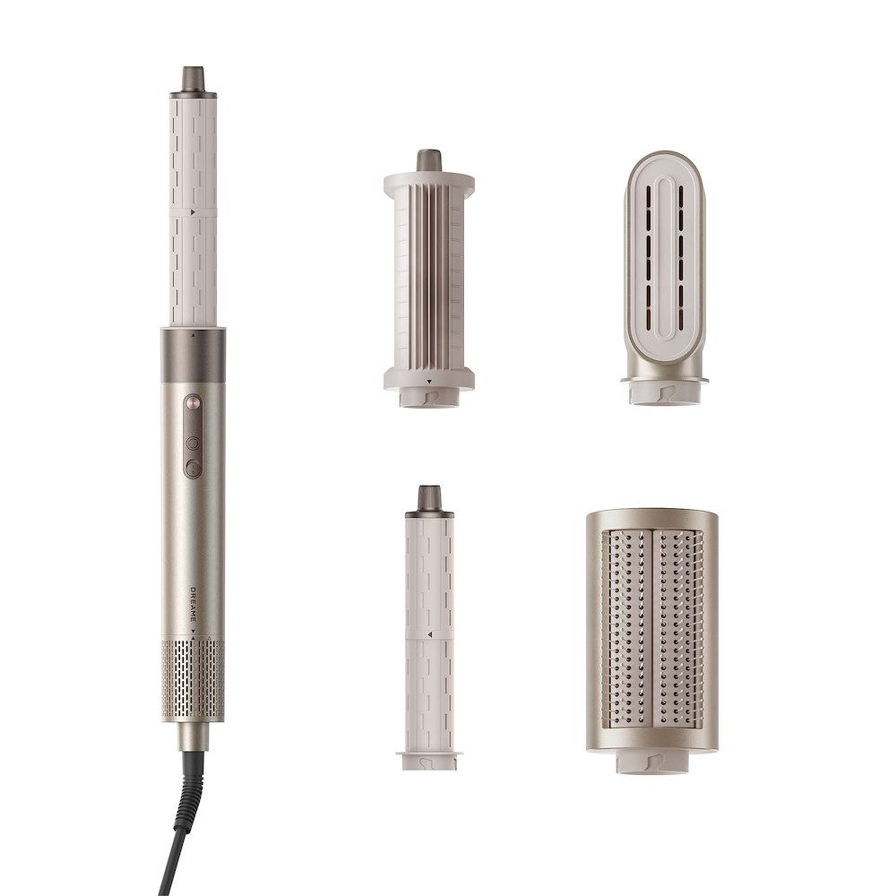 DREAME DREAIRSTYLESH - MULTISTYLE AIRSTYLE SHINE