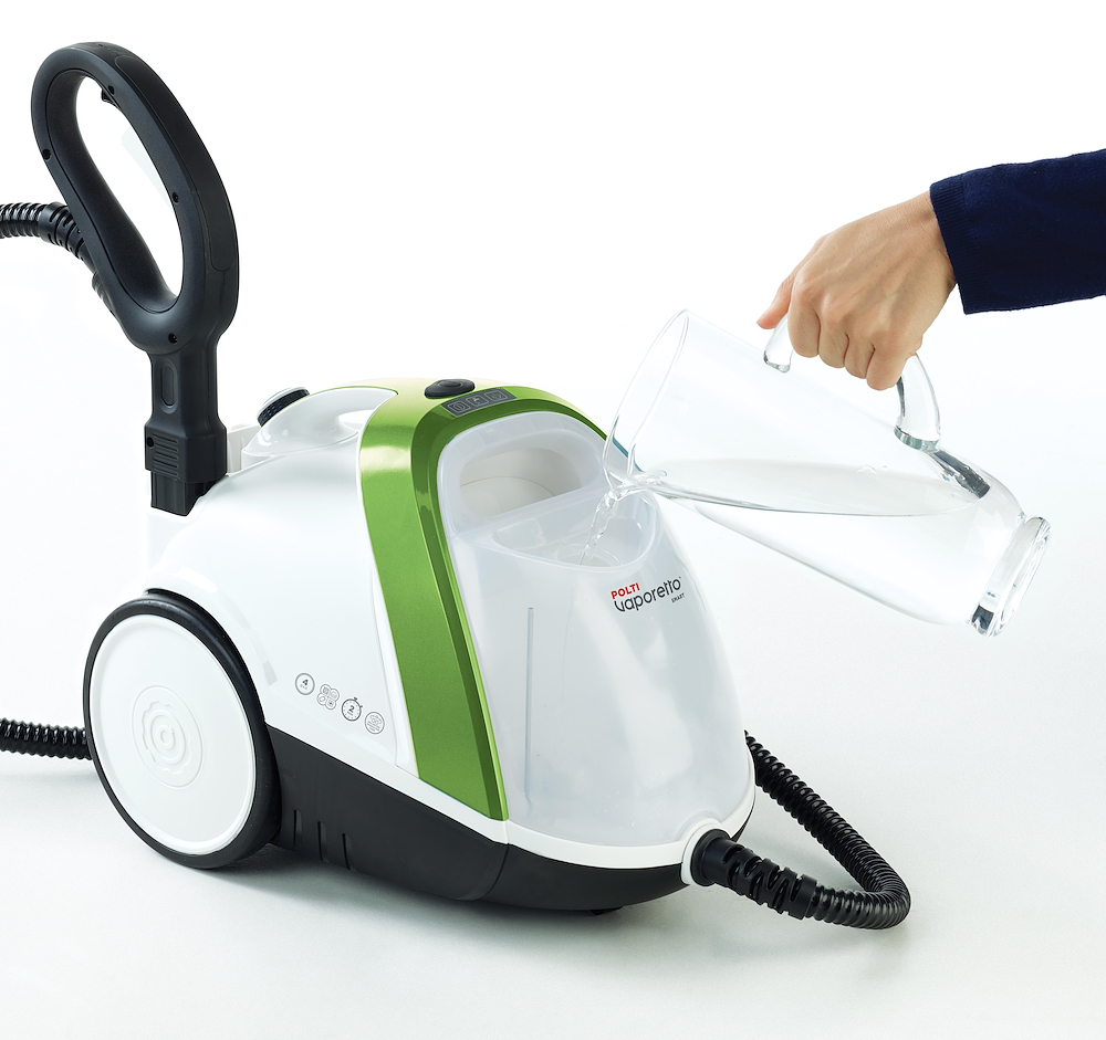 POLTI PTEU0317 - Polti Vaporetto Smart 110 Eco Dampfreiniger