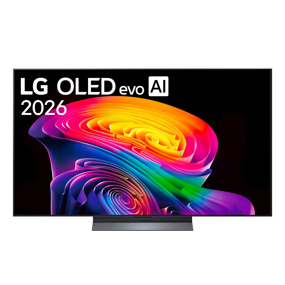 LG OLED55C65LA - 55 Zoll 4K Smart TV