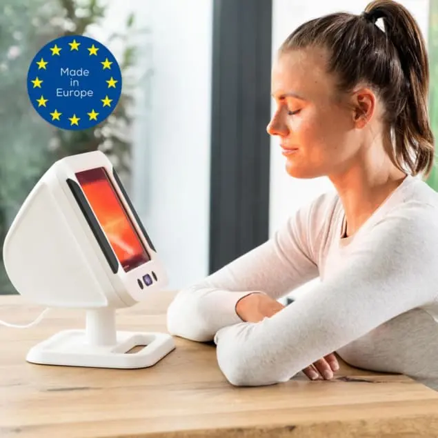 BEURER IL60 - Beurer IL60 Infrarot-Wärmestrahler