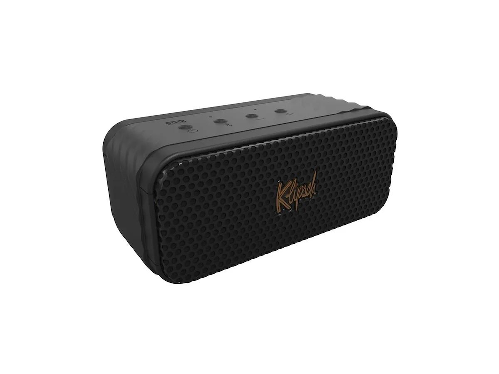 KLIPSCH 1071975 - Bluetooth Lautsprecher Nashville 20W
