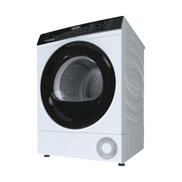 HAIER HD90B939EIT - Asciugatrice a Carica Frontale 9kg con Wifi