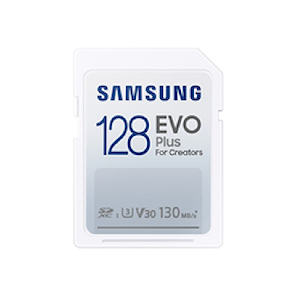 SAMSUNG MBSC128KEU - SD-Speicherkarte 128GB
