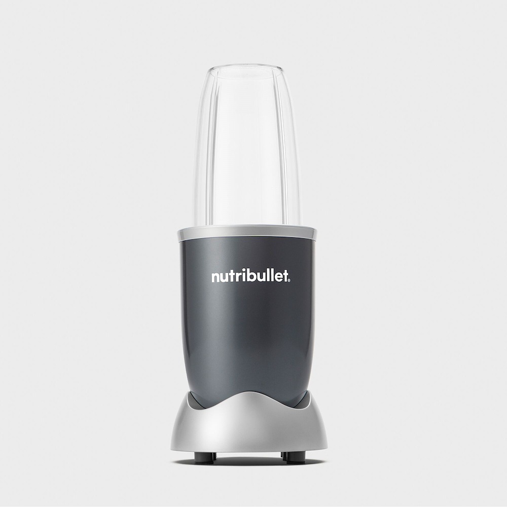 NUTRIBULLET NB606DG - Nutribullet Frullatore 600W NUTRIBULLET NB606DG - Nutribullet Frullatore 600W