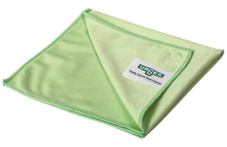 HYGAN Reinigungstuch Fenster Microfaser 40x40 cm