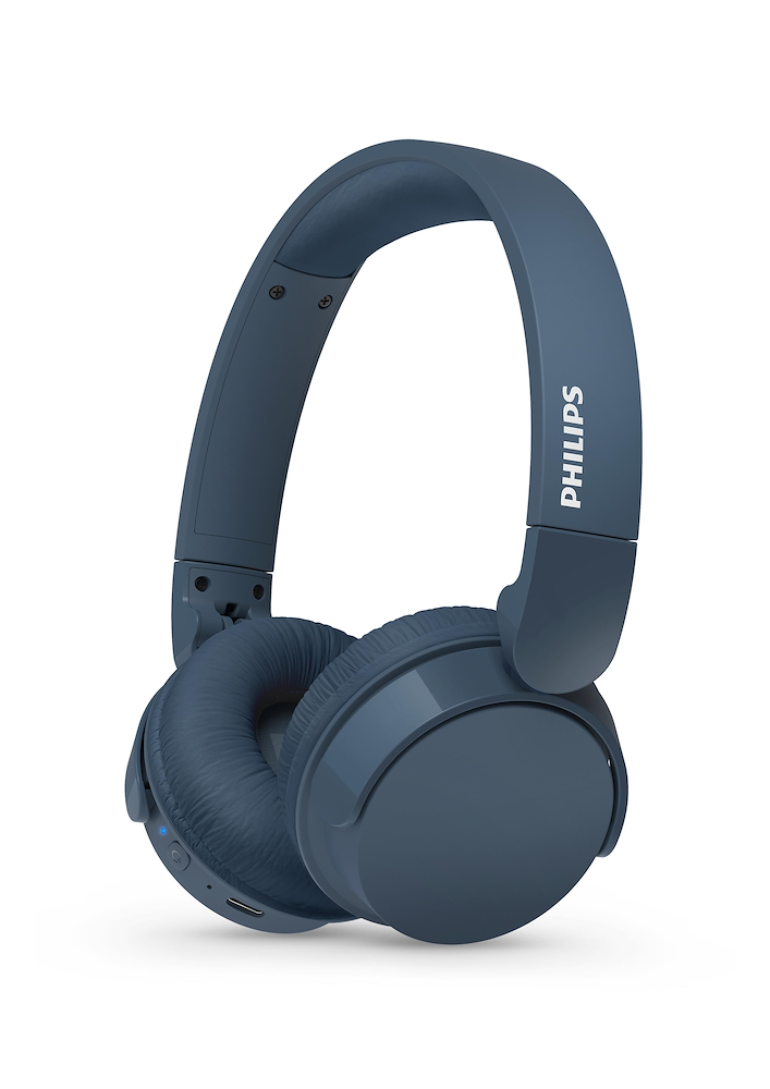 PHILIPS TAH4209BL - Cuffie Bluetooth Over-ear