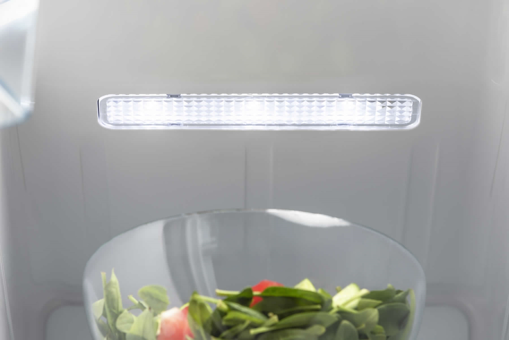 HISENSE RS711N4WCE - Hisense Side-by-Side Kühlschrank 547L