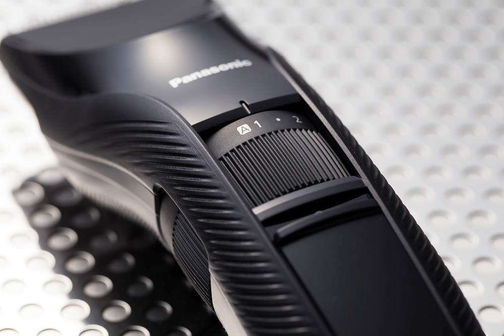 PANASONIC ERGC53K503 - Panasonic ER-GC53 Haarschneider