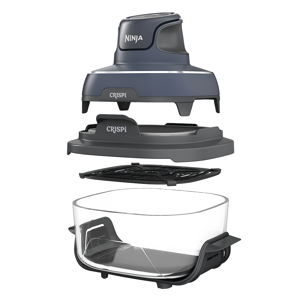 NINJA FN101EUGY - Friggitrice Ad Aria 4-in-1